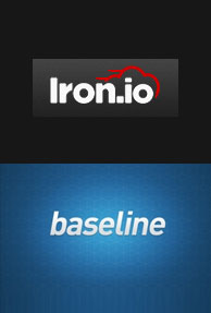 Baseline Ventures Invests $1.4 Million In Iron.io